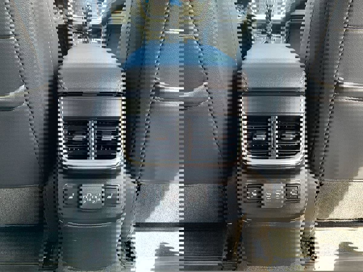 Used 2020 Subaru Outback Limited XT image 33