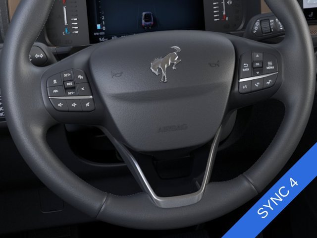 New 2026 Ford Bronco Sport Outer Banks w/ Outer Banks Tech Package+ AWD/4WD image 13