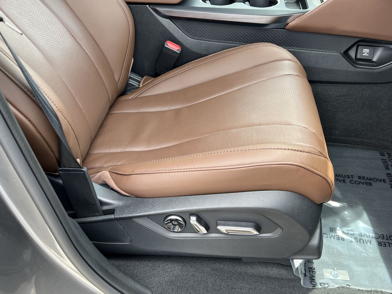 Used 2025 Acura MDX SH-AWD w/ Technology Package image 27