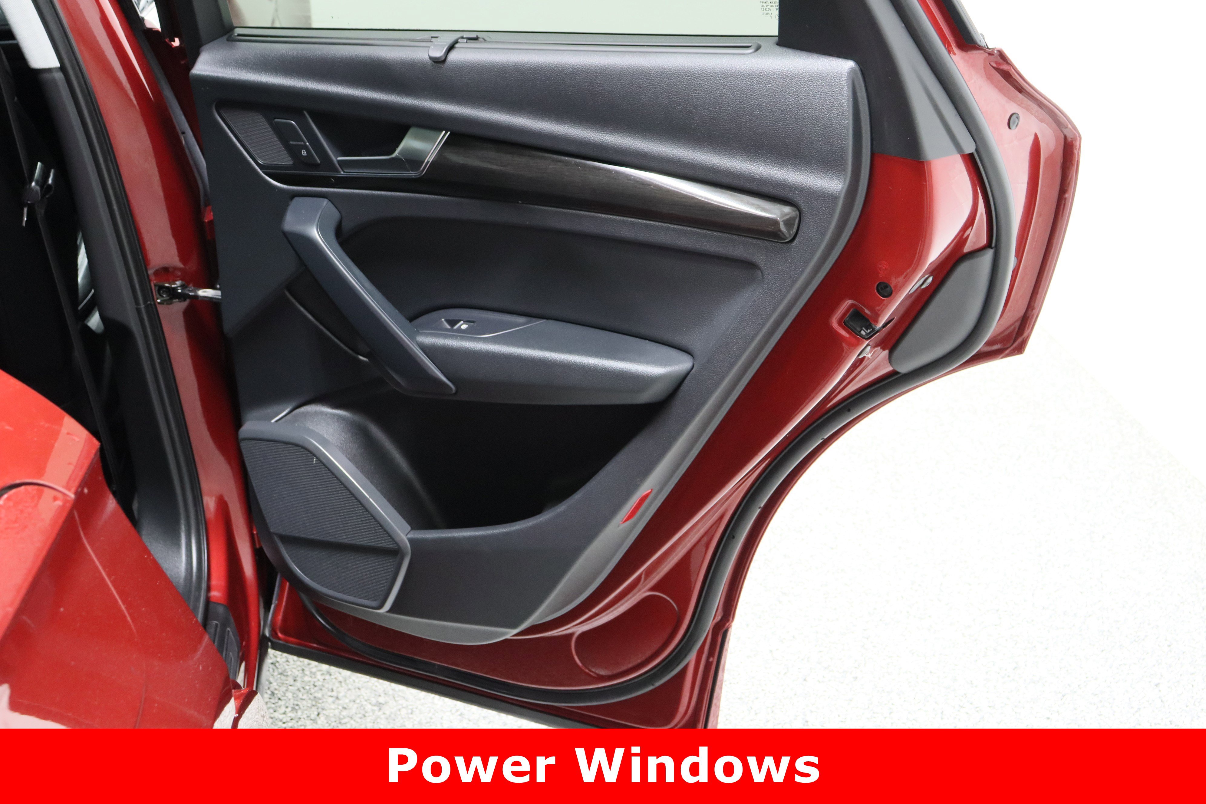 Used 2018 Audi Q5 2.0T Premium Plus image 37