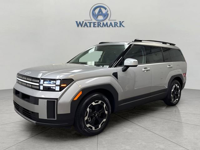 New 2026 Hyundai Santa Fe SEL