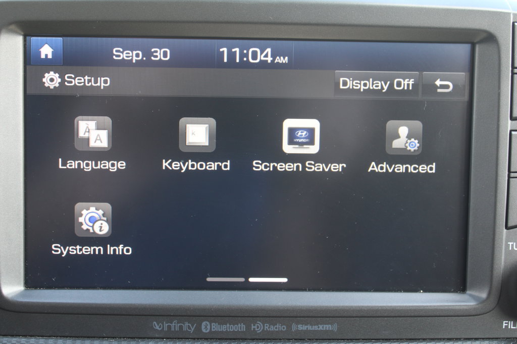 Used 2019 Hyundai Kona Ultimate FWD image 47