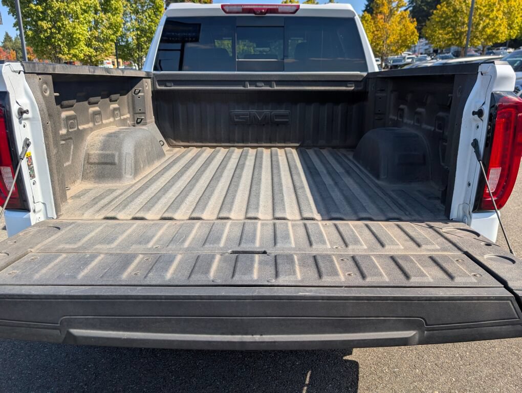 Certified 2026 GMC Sierra 1500 Denali Ultimate AWD/4WD image 28