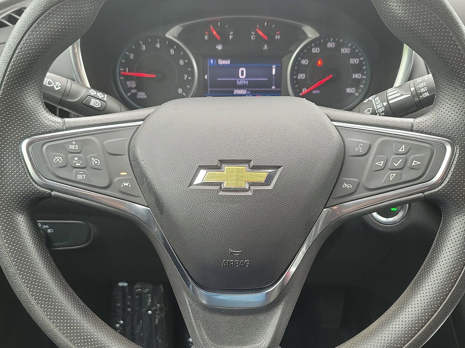 Used 2021 Chevrolet Equinox LT AWD/4WD image 18