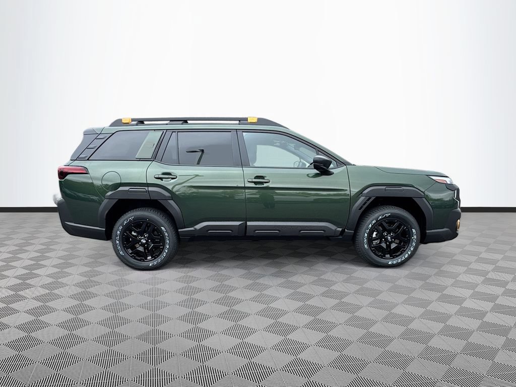 New 2026 Subaru Outback Wilderness AWD/4WD image 30