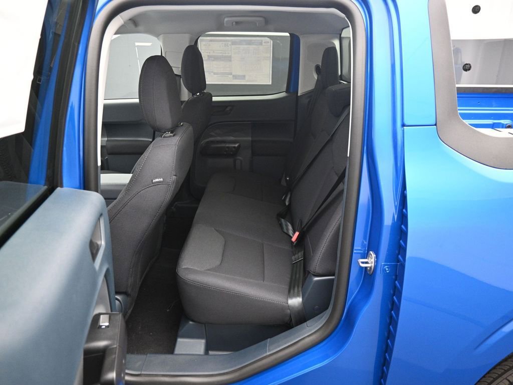 New 2025 Ford Maverick XL image 16