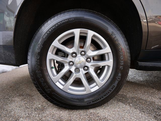 Used 2021 Chevrolet Tahoe LT image 31