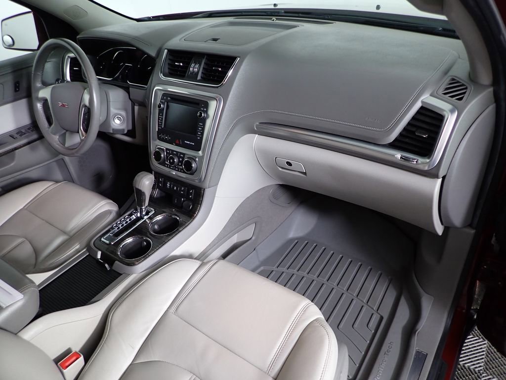 Used 2015 GMC Acadia SLT image 39