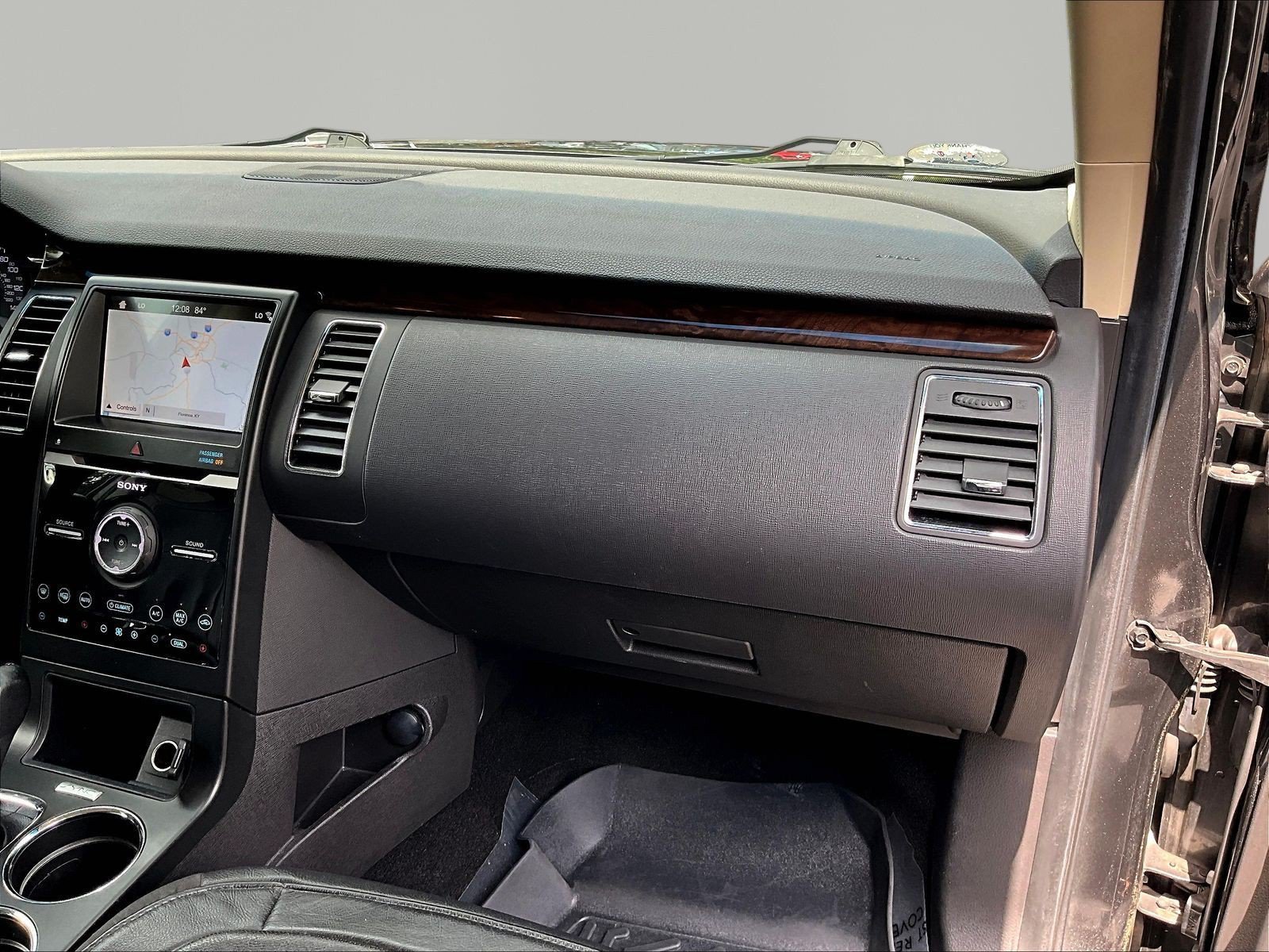 Used 2019 Ford Flex Limited FWD image 26