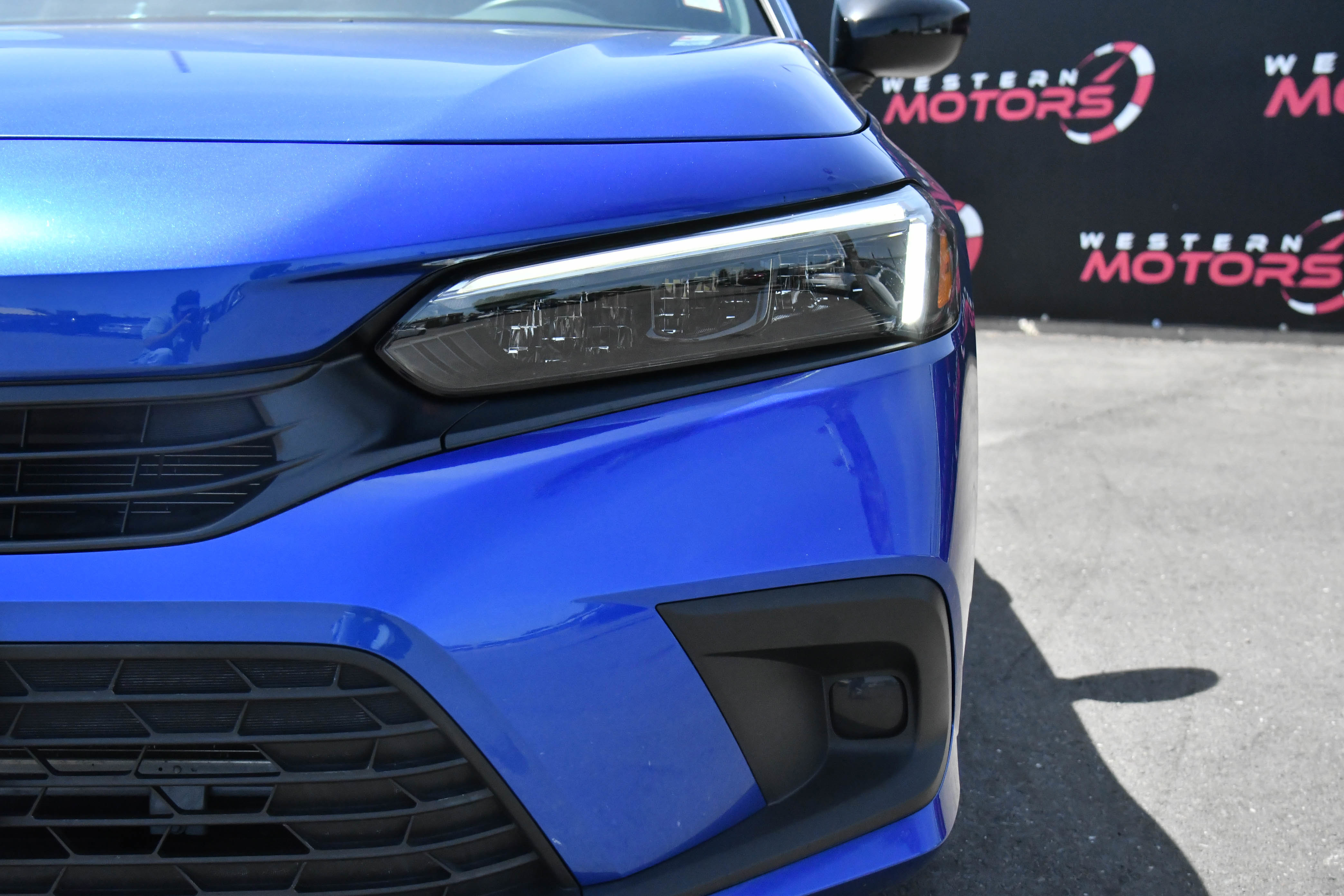 Used 2024 Honda Civic Sport image 11