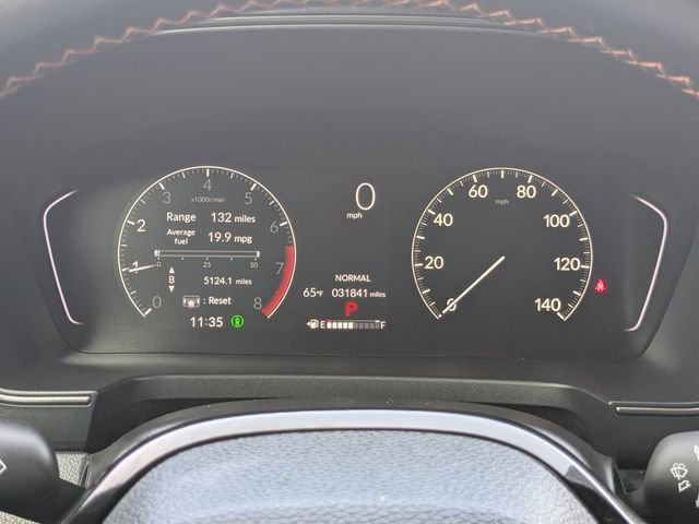 Used 2025 Honda Pilot TrailSport image 36