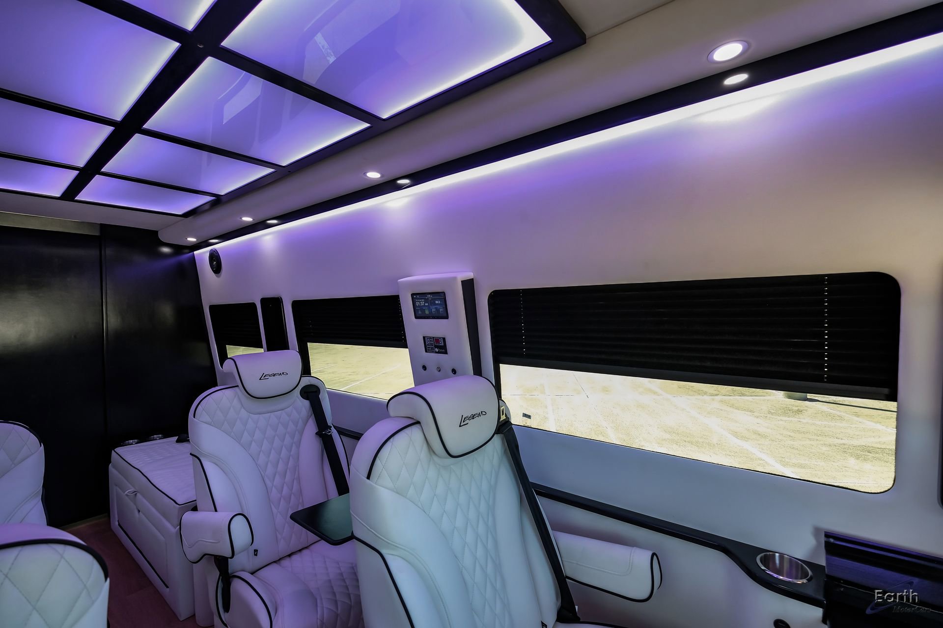 Used 2024 Mercedes-Benz Sprinter 3500 image 83
