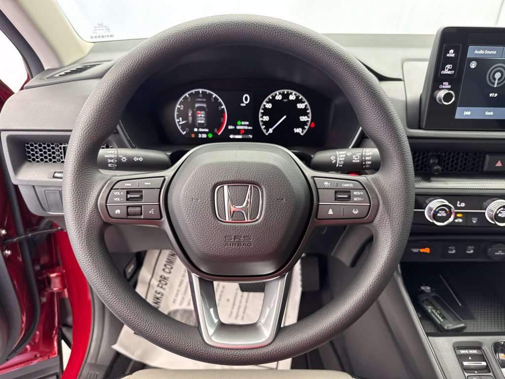 New 2026 Honda CR-V LX image 22