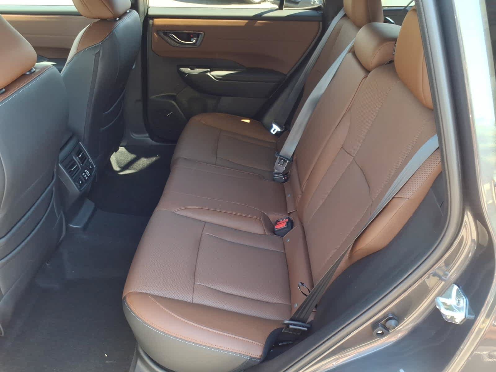New 2026 Subaru Outback Touring XT AWD/4WD image 27