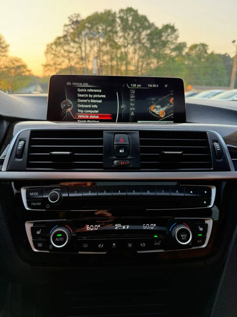 Used 2016 BMW 340i Sedan image 21