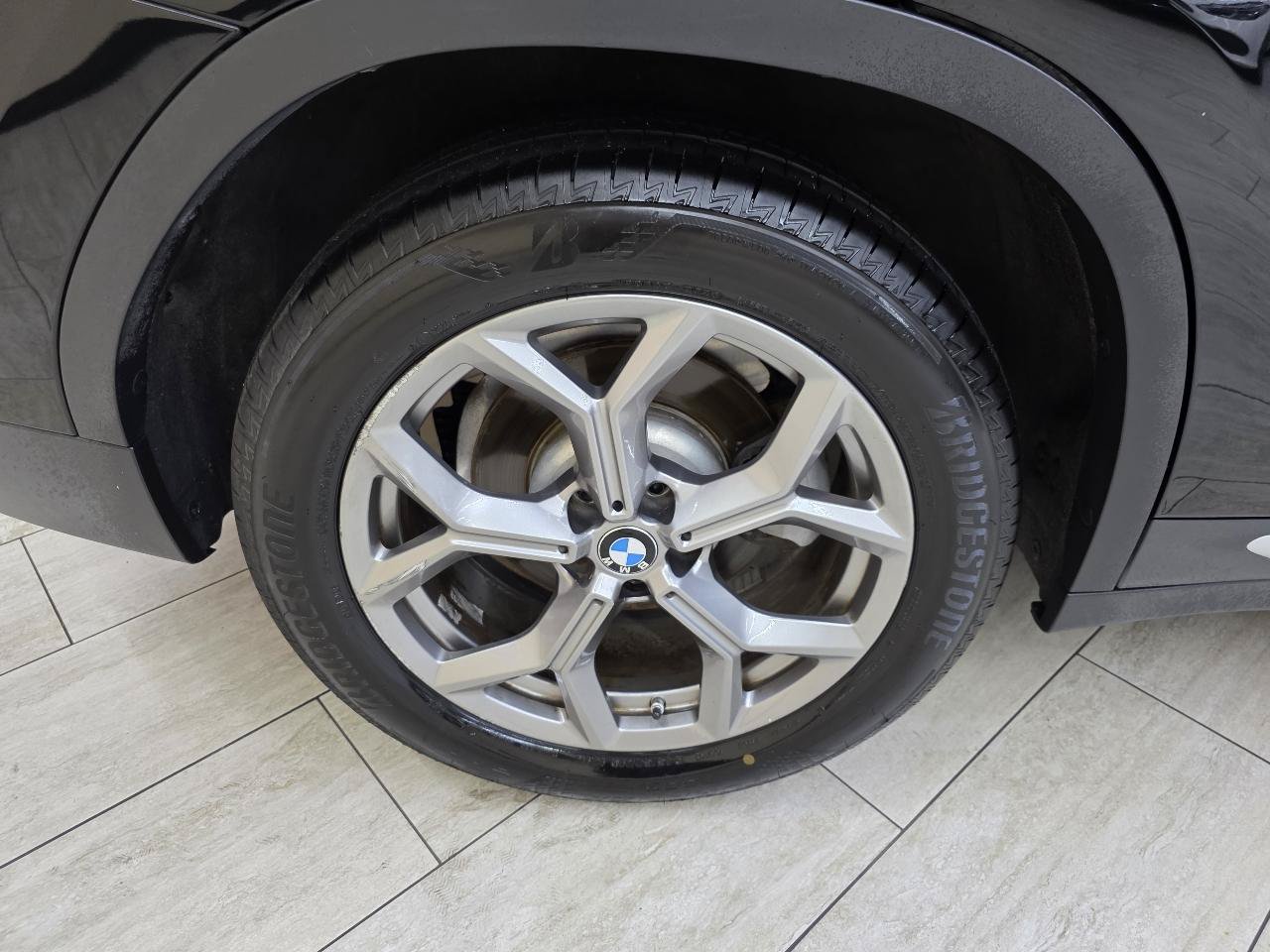Used 2020 BMW X3 sDrive30i w/ Convenience Package RWD image 43