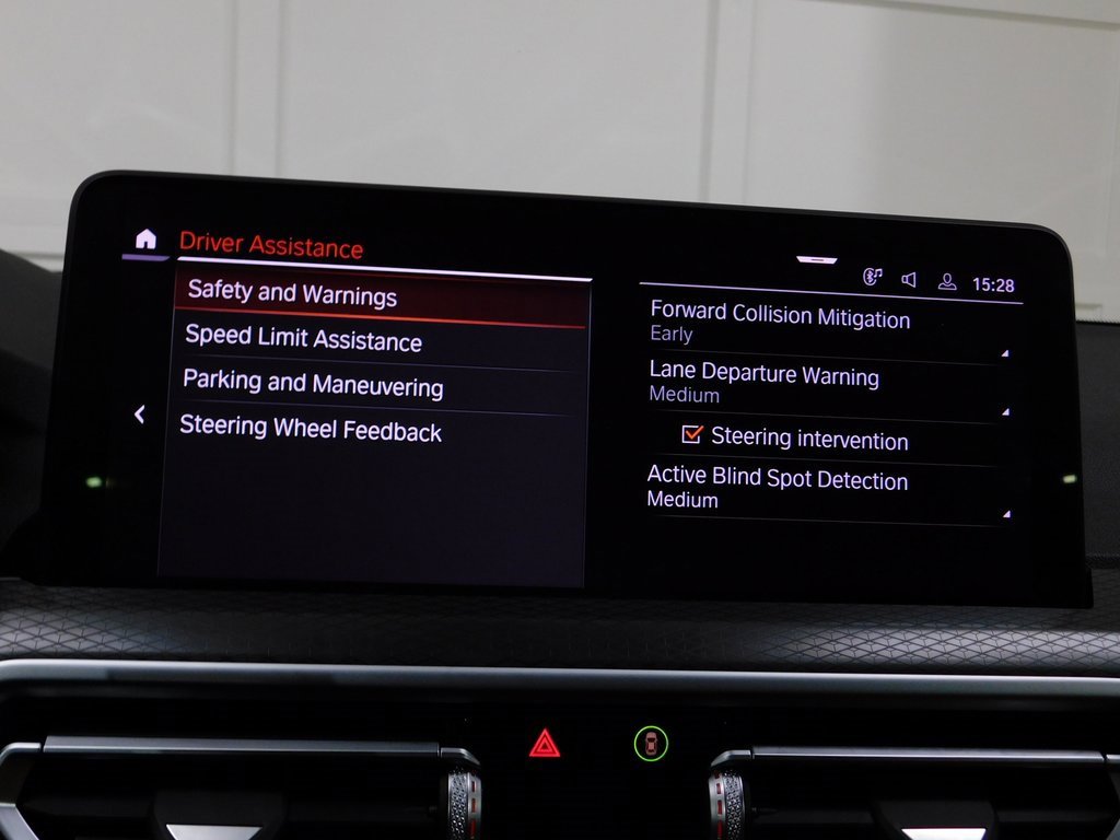 Used 2024 BMW X3 xDrive30i image 73