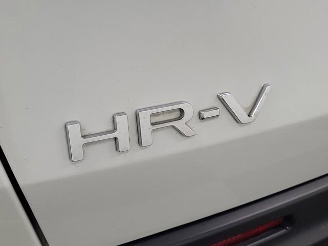 Certified 2023 Honda HR-V LX image 8