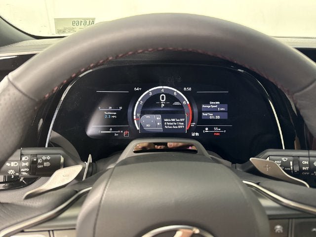 New 2026 Lexus RX 350 F Sport w/ Convenience Package AWD/4WD image 16