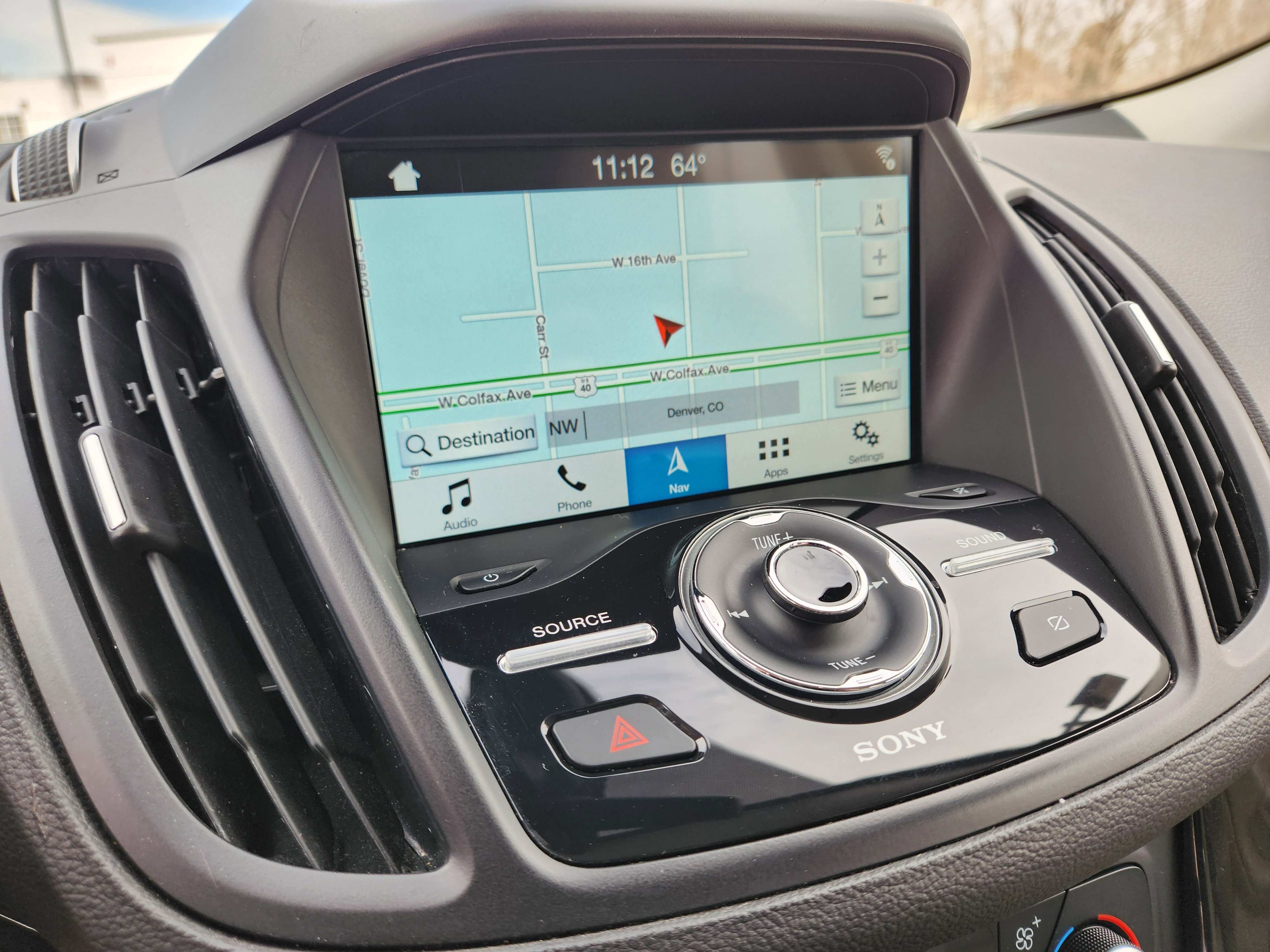 Used 2019 Ford Escape Titanium image 26