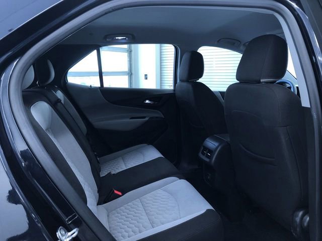 Used 2020 Chevrolet Equinox LS w/ LS Convenience Package image 21