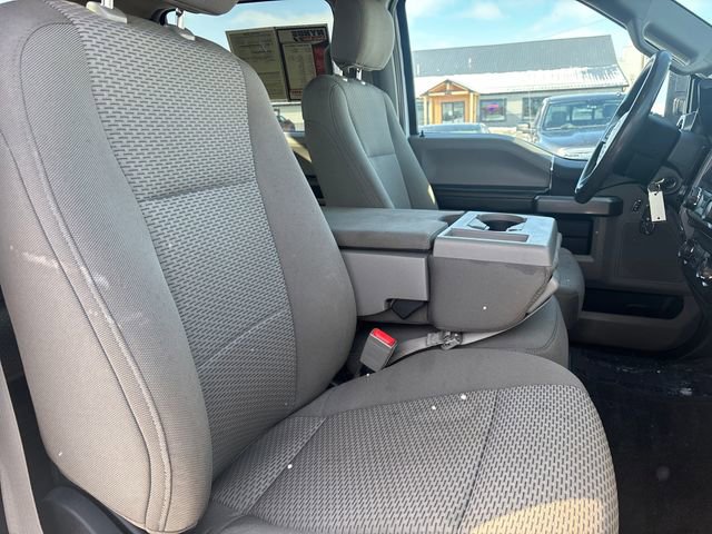 Used 2018 Ford F250 XLT image 34