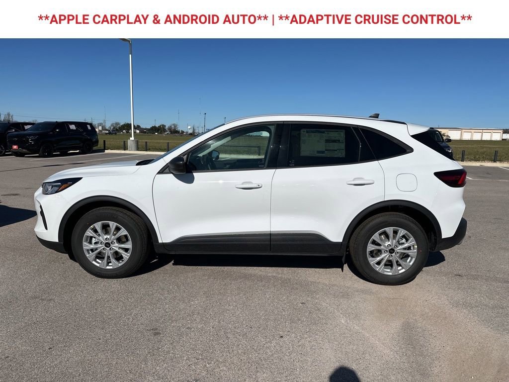 New 2026 Ford Escape Active w/ Tech Pack #1 image 5
