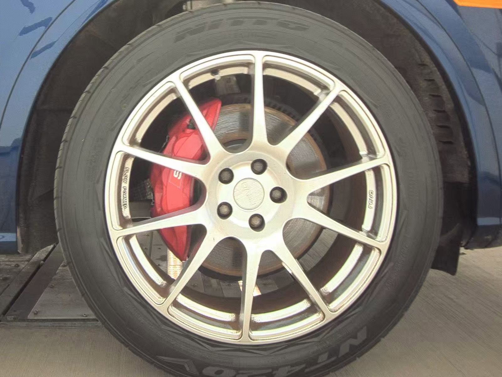 Used 2018 Audi SQ5 Premium Plus AWD/4WD image 14