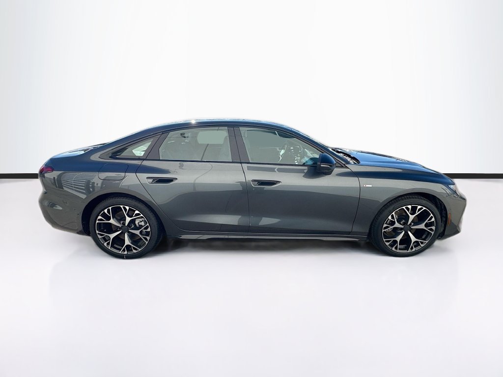 New 2026 Audi A6 Premium Plus AWD/4WD image 4