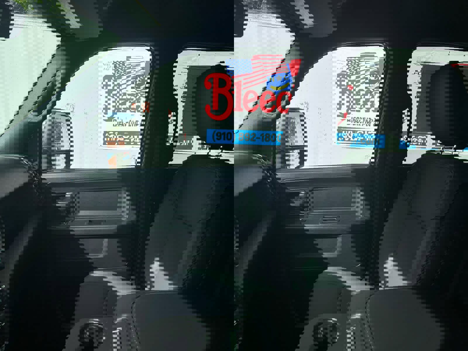 New 2026 RAM 4500 4x4 Crew Cab DRW image 25