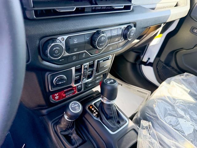 New 2026 Jeep Wrangler Willys AWD/4WD image 22