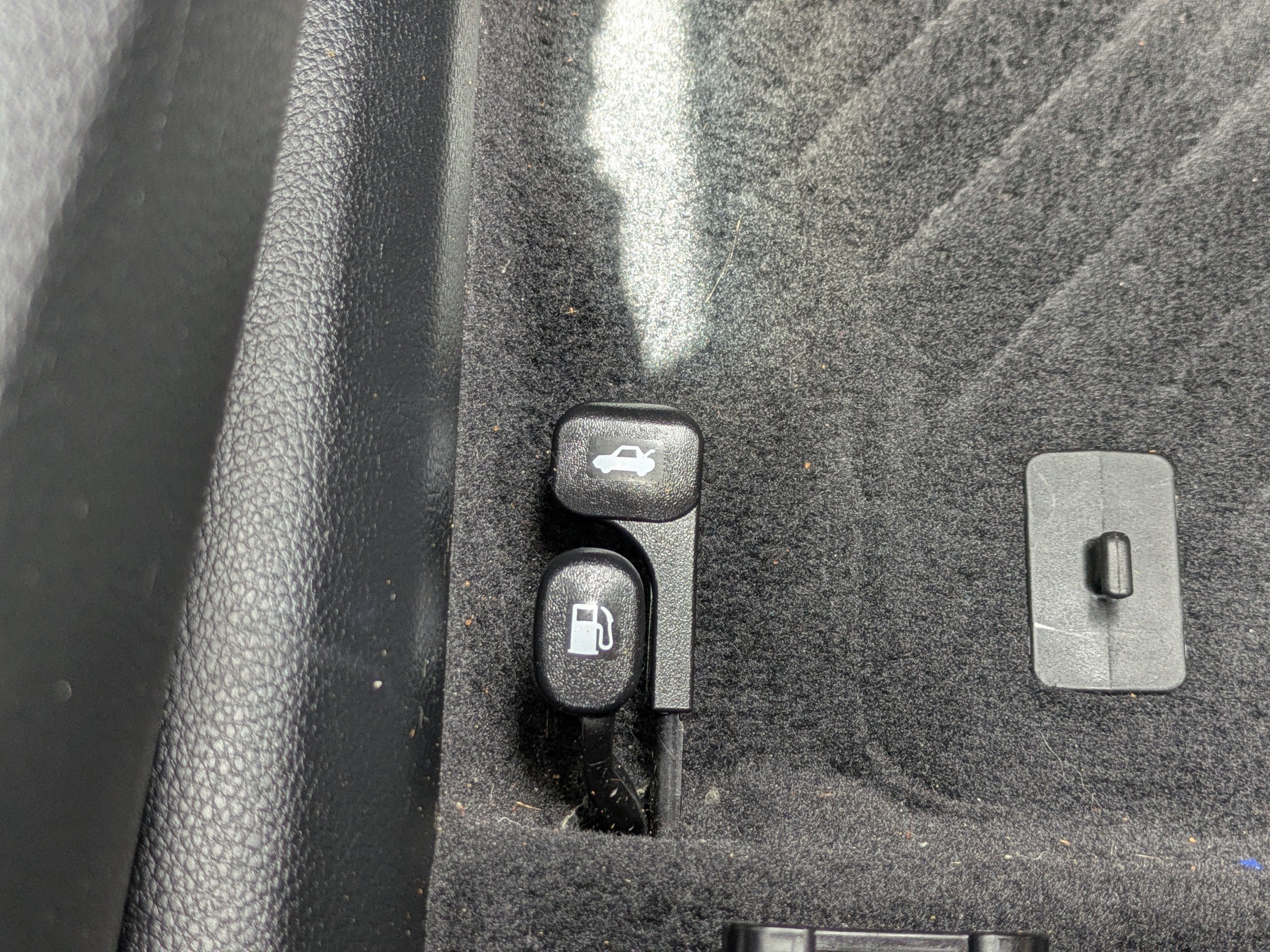 Certified 2021 Kia Rio S FWD image 23