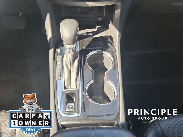 Used 2022 Chevrolet Equinox Premier FWD image 23