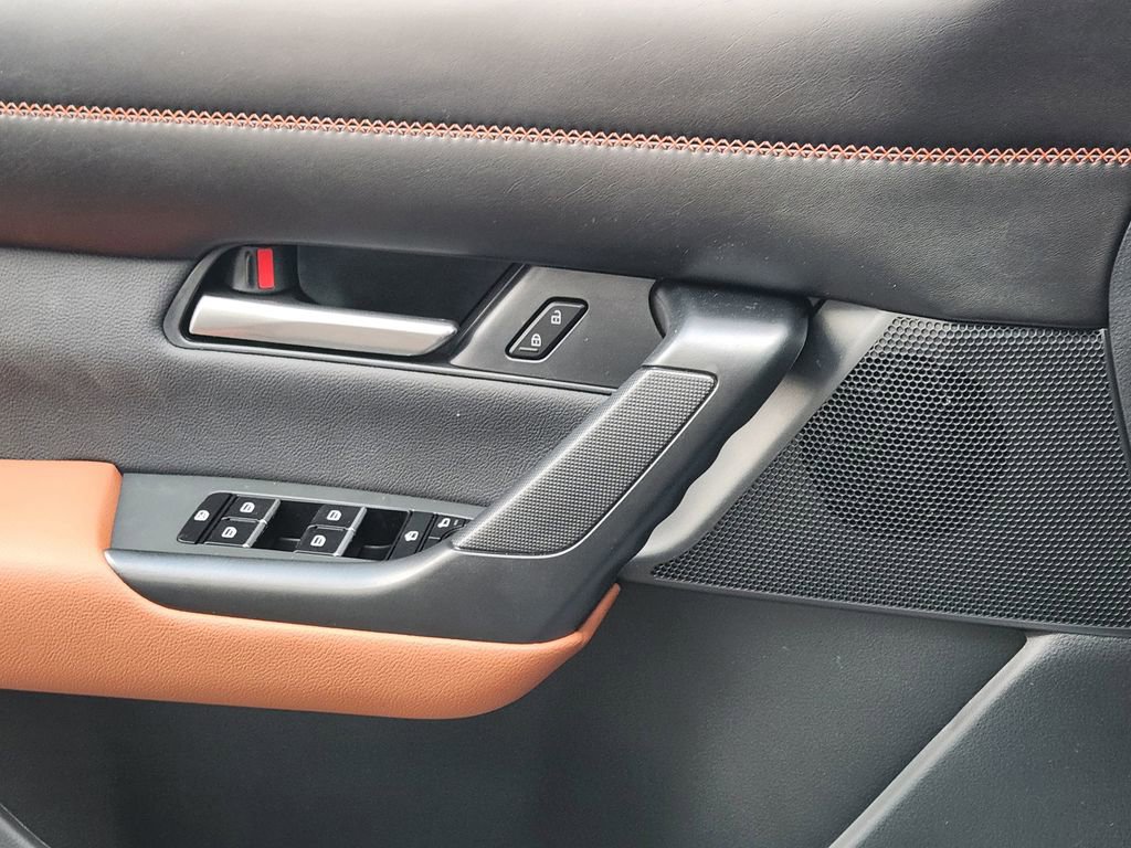 New 2026 MAZDA CX-50 AWD 2.5 S w/ Accent Package image 13