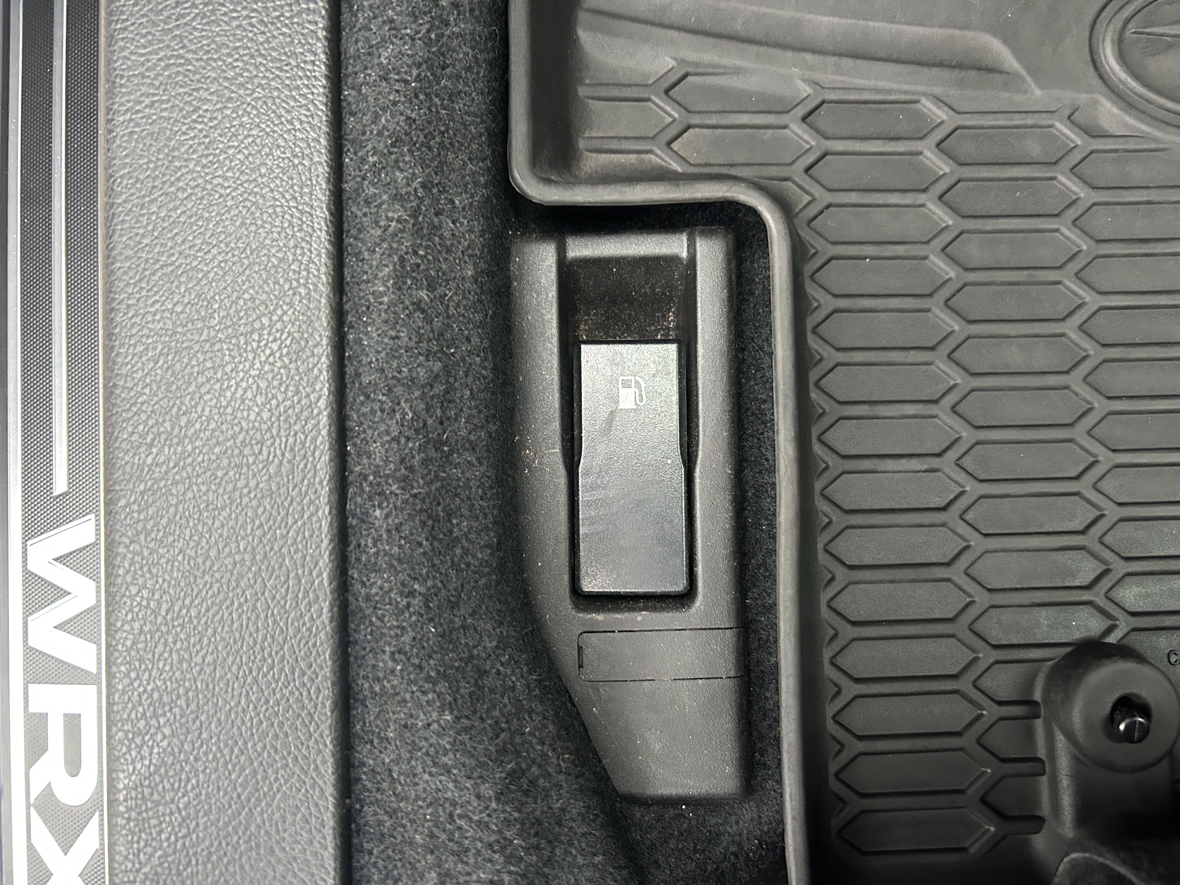 Used 2020 Subaru WRX Limited w/ Popular Package #3 (IZT) image 17