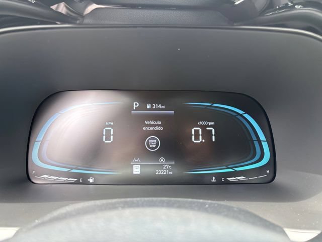 Used 2025 Hyundai Palisade SEL FWD image 12