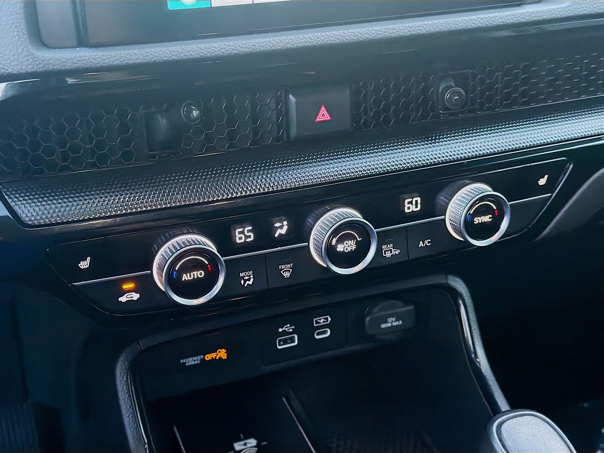 Certified 2023 Honda CR-V EX-L image 14