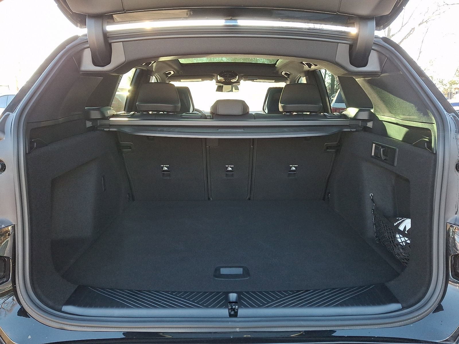 Used 2025 BMW X3 xDrive30i w/ Premium Package image 26