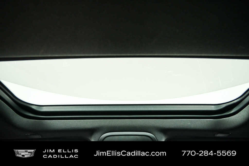 Used 2024 Cadillac CT5 V w/ Super Cruise 1 Package image 22