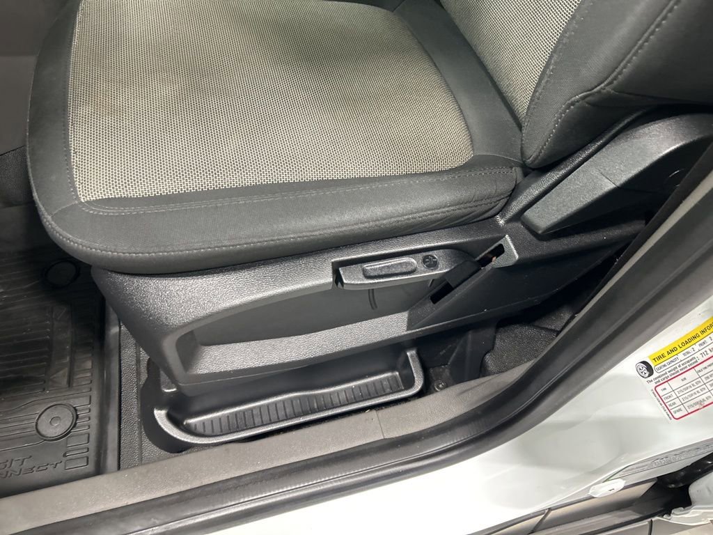 Certified 2022 Ford Transit Connect XL image 12