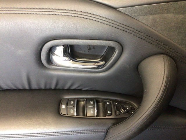 Used 2022 Nissan Armada S AWD/4WD image 15