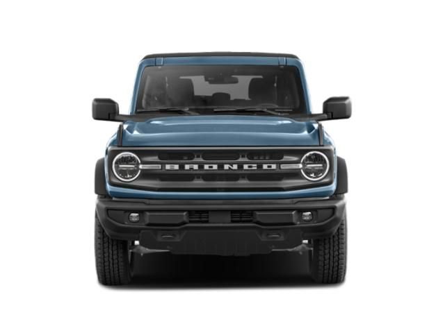 Used 2021 Ford Bronco Big Bend AWD/4WD image 4