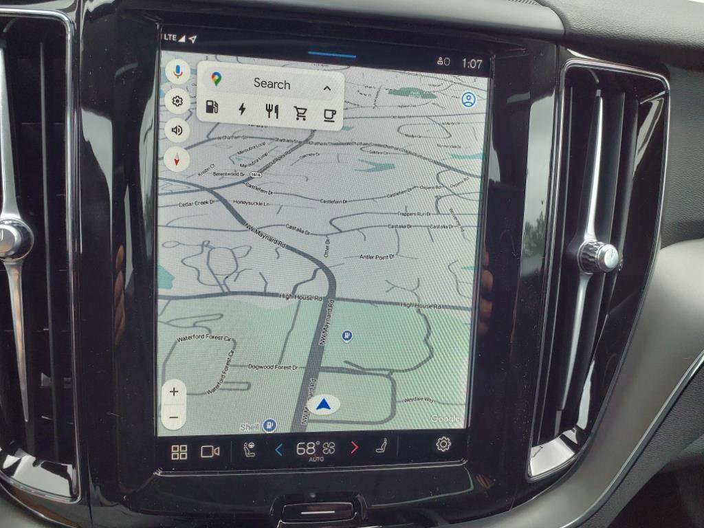 New 2025 Volvo XC60 T8 Core w/ Protection Package Premier image 16