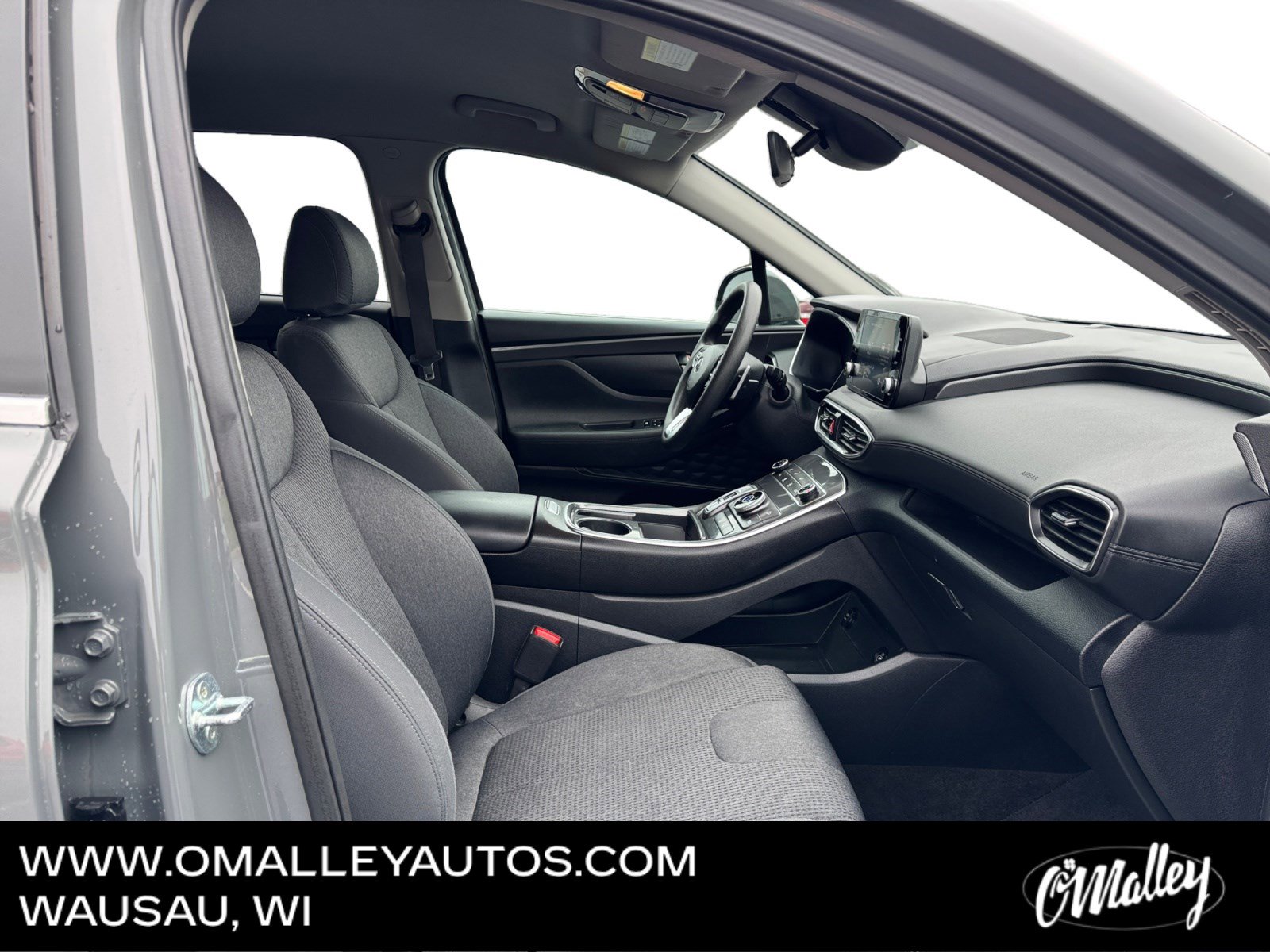 Used 2022 Hyundai Santa Fe SEL image 14