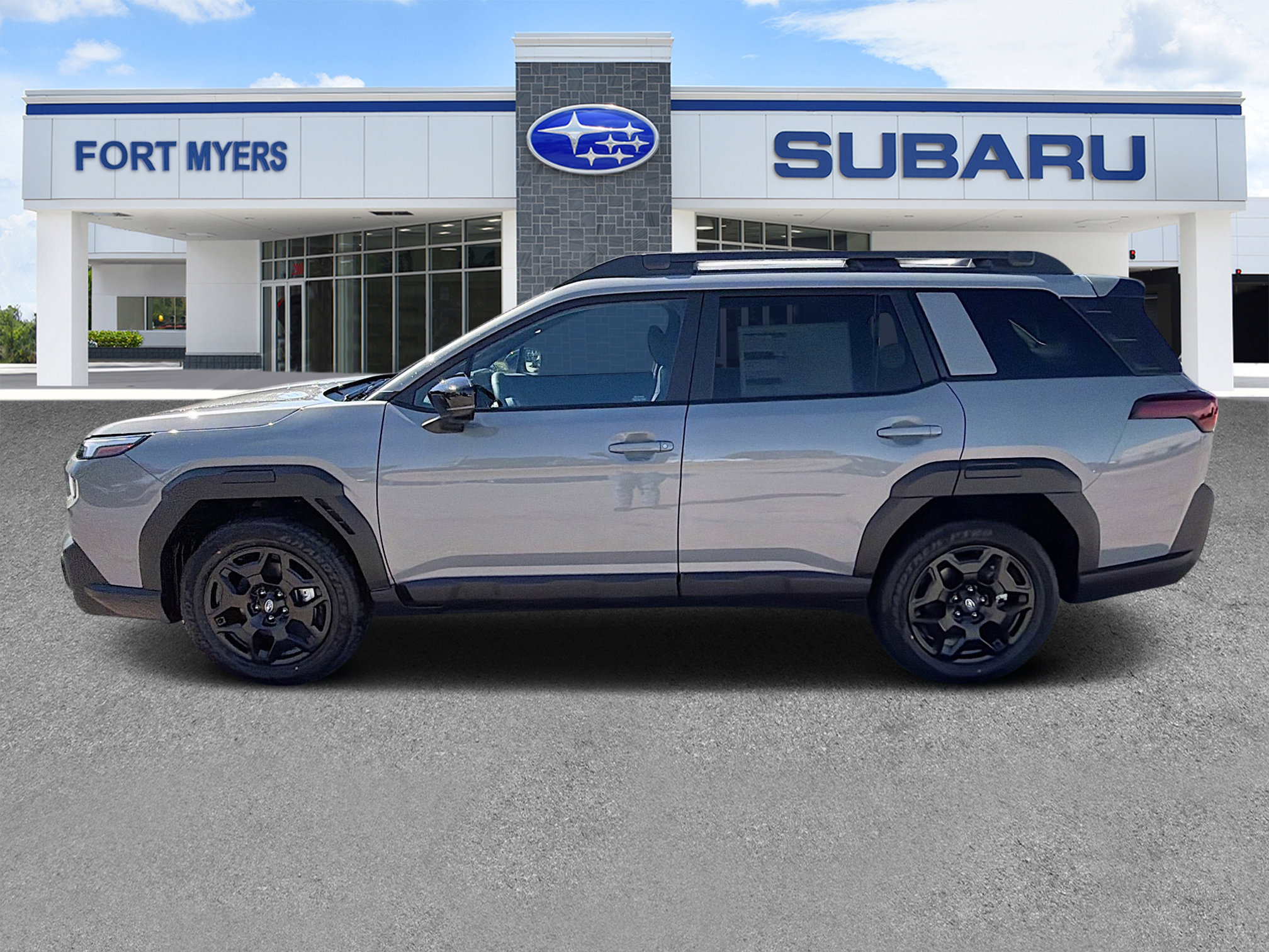 New 2026 Subaru Outback Limited image 51