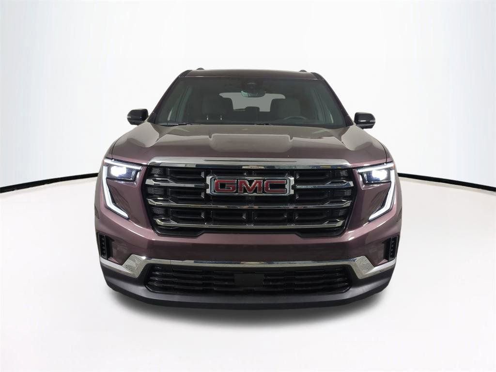 Used 2026 GMC Acadia Elevation image 3