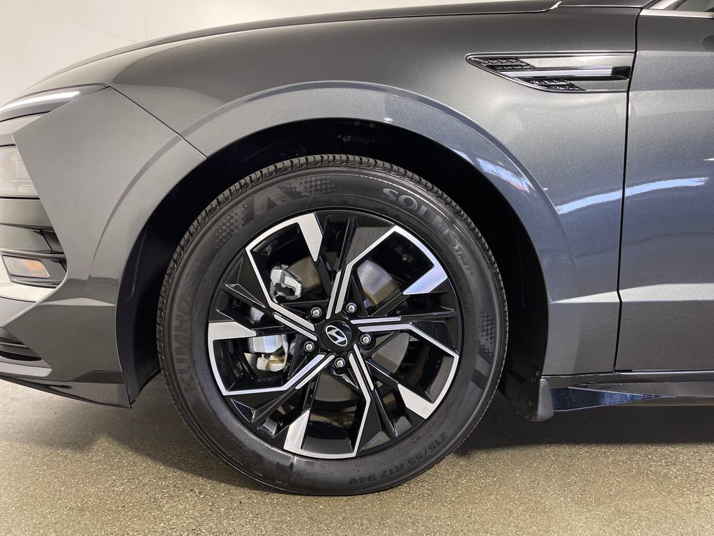 Certified 2025 Hyundai Sonata SEL FWD image 11
