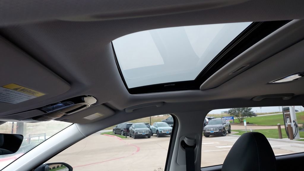 Certified 2026 Hyundai Tucson SEL FWD image 16