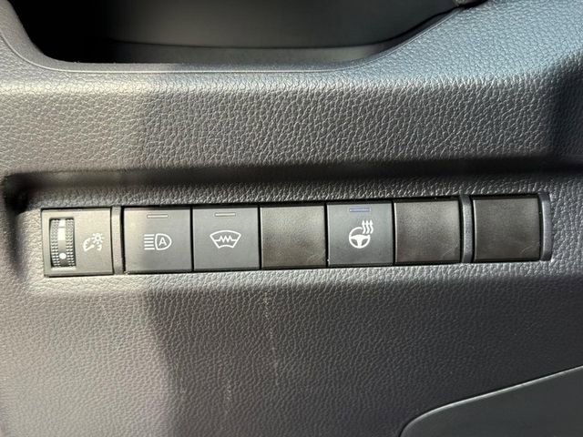 Used 2025 Toyota RAV4 XLE w/ Weather Package FWD image 22