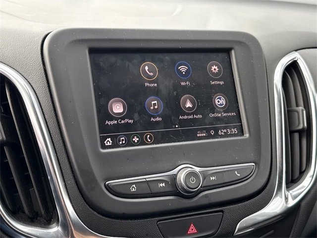 Certified 2021 Chevrolet Equinox LT image 19